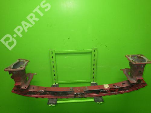 Front bumper reinforcement MAZDA 3 (BK) 2.0 (BKEP) | BP8532503C109 