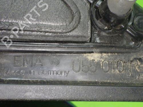 Right mirror VW GOLF III (1H1) 1.6 | BP6607332C27 