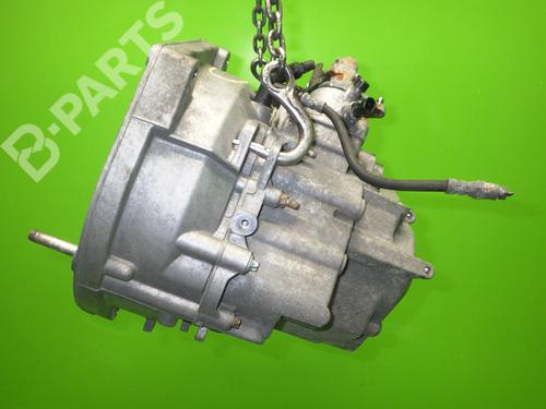 Gearbox ALFA ROMEO 159 (939_) 2.4 JTDM (939AXD12, 939AXD1B) | BP6564131M3 