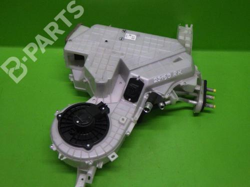 Heater blower motor MITSUBISHI GRANDIS (NA_W) 2.0 DI-D (NA8W) | BP6390046M62 