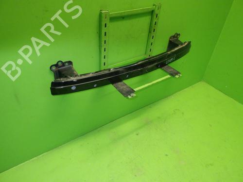 Front bumper reinforcement AUDI A3 (8L1) 1.9 TDI | BP26381035C109 