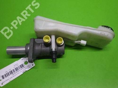 Used Brake master cylinder FORD MONDEO IV Saloon (BA7) 2.0 TDCi (140 hp) 6393538
