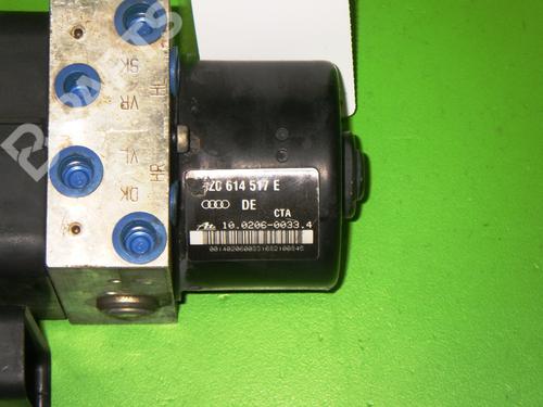 ABS pump AUDI A2 (8Z0) 1.2 TDI | BP8005683M43 