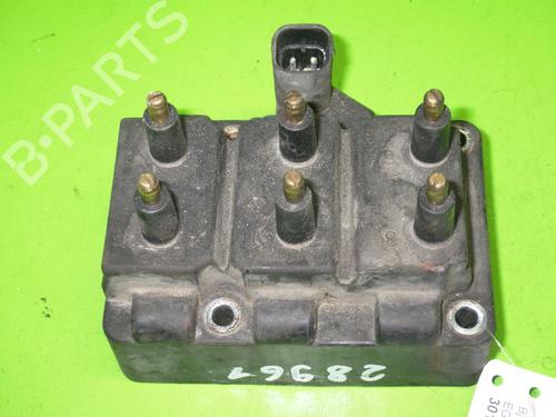Used Electronic module CHRYSLER VOYAGER II (ES) 3.3 i (150 hp) 14724664