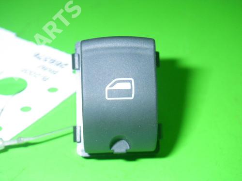 Used Left rear window switch AUDI A3 (8P1) 2.0 TDI 16V (140 hp) 6373377