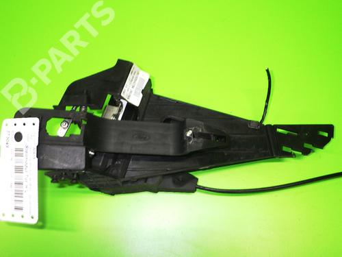 Rear left lock FORD FUSION (JU_) 1.4 | BP8314836C100 