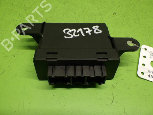 Module électronique OPEL ASTRA K (B16) 1.2 Turbo (68) (131 hp) 28050783