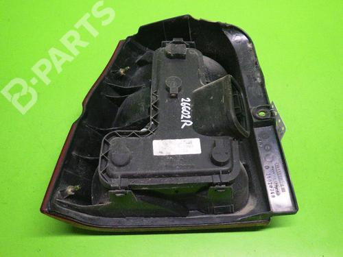 Right taillight VW LUPO I (6X1, 6E1) 1.4 | BP6661740C35 