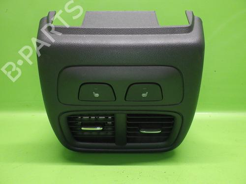 Luchtrooster OPEL INSIGNIA B Sports Tourer (Z18) 2.0 CDTi (35) (174 hp) 32399119