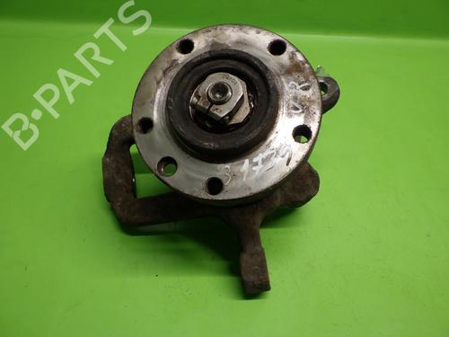 Used Right front steering knuckle MERCEDES-BENZ SPRINTER 3-t Van (B903) 316 CDI (903.661, 903.662, 903.663) (156 hp) 19162664