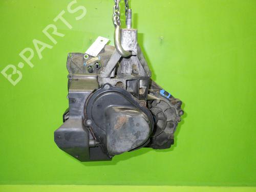 Gearbox FORD FOCUS I Turnier (DNW) 1.6 16V | BP15257572M3 