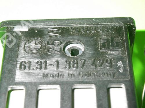 Switch BMW 3 (E36) 318 i | BP6361475I30 