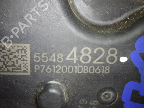 Egr OPEL ASTRA K (B16) 1.5 CRDI (68) | BP25464373M69 