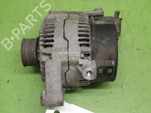 Alternator OPEL OMEGA B (V94) 2.0 16V (F69, M69, P69) | BP29602193M7 