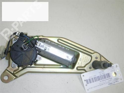 Used Rear wiper motor RENAULT LAGUNA I (B56_, 556_) 1.8 (B56A/B) (90 hp) 6605514