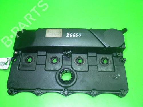 Used Valve cover FORD MONDEO III Turnier (BWY) 2.0 16V TDDi / TDCi (115 hp) 14718508