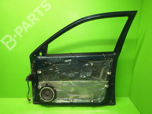 Right front door SKODA OCTAVIA I (1U2) 1.6 | BP6672394C3 
