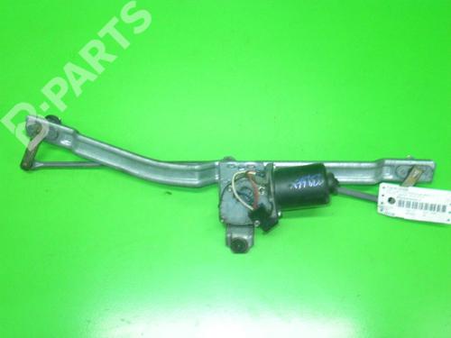 Used Front wiper motor VW GOLF II (19E, 1G1) 1.6 (70 hp) 6650586