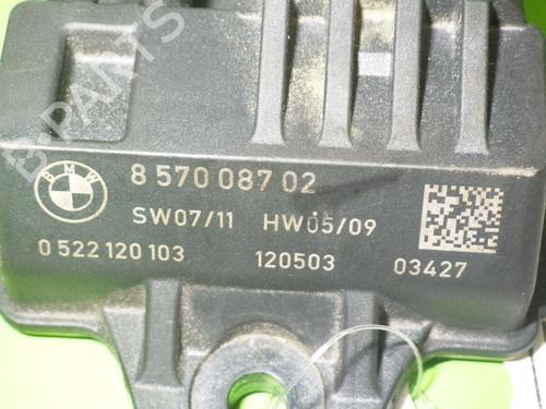 Electronic module BMW 5 (F10) 520 d | BP14737184M83 