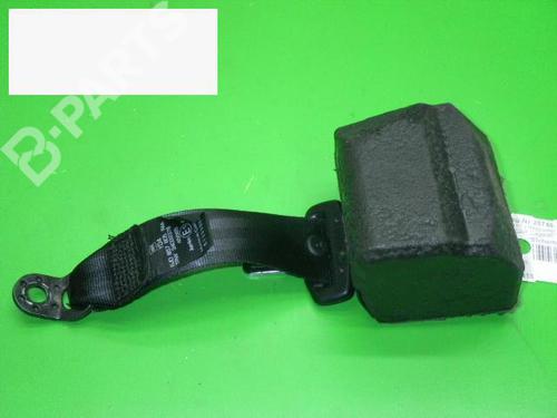 Used Rear left seatbelt SEAT IBIZA IV (6J5, 6P1) 1.4 (85 hp) 6668396