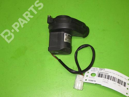 Koelventilatormotor LAND ROVER FREELANDER I (L314) 2.0 Td4 4x4 (112 hp) 6388619