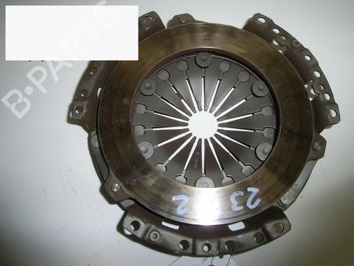 Annen VW GOLF II (19E, 1G1) 1.3 (55 hp) 14701871