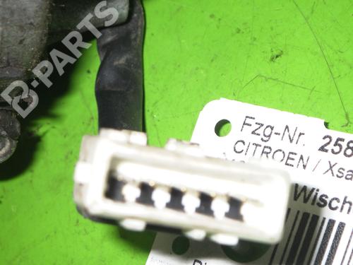 Front wiper motor CITROËN XSARA (N1) 1.8 i | BP6661930M29 
