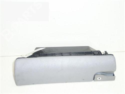Used Glove box MERCEDES-BENZ CLK (C208) CLK 430 (208.370) (279 hp) 6349202