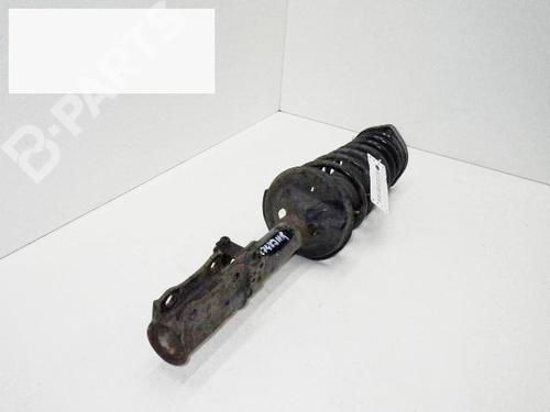 Right rear shock absorber TOYOTA AVENSIS Estate (_T22_) 1.6 i (AT220_) | BP6670922M19 