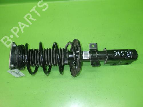 Used Right front shock absorber OPEL GRANDLAND / GRANDLAND X (A18, P1UO) 1.2 (75) (131 hp) 27976236