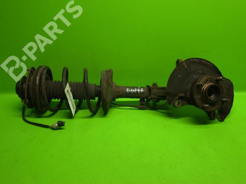 Used Left front shock absorber SUZUKI BALENO Hatchback (EG) 1.6 i 16V (SY416) (98 hp) 6640687