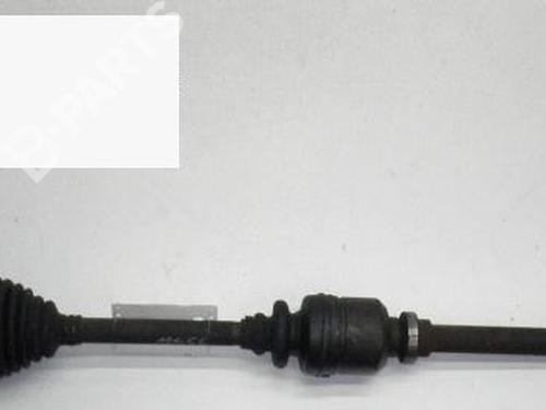 Used Right front driveshaft CITROËN XANTIA (X1_, X2_) 1.9 D (68 hp) 6662023