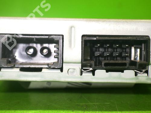 Control unit MERCEDES-BENZ A-CLASS (W169) A 180 CDI (169.007, 169.307) | BP8078900M11 