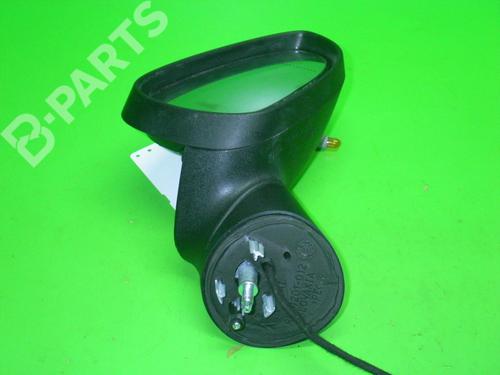 Right mirror FORD FIESTA VI (CB1, CCN) 1.4 | BP6670437C27 