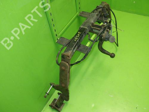 Tow ball/Mechanism HYUNDAI H-1 Cargo (TQ) 2.5 CRDi | BP23332605C141