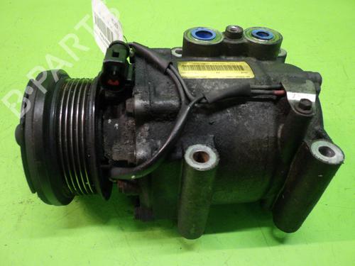 AC-Kompressor FORD FOCUS I (DAW, DBW) 1.8 16V | BP30447133M34
