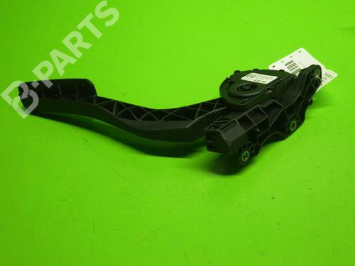 Pedal JAGUAR XF I (X250) 2.2 D | BP6393760I4 