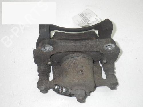 Right front brake caliper FORD FIESTA VI (CB1, CCN) 1.25 | BP14708188M104 