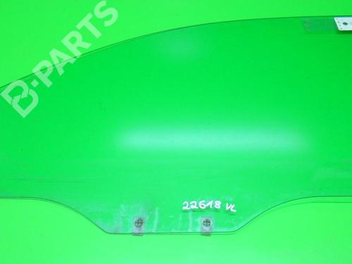 Used Front left door window Front left door window MITSUBISHI SPACE STAR MPV (DG_A) 1.8 GDI (DG5A) (122 hp) 6673459 6673459