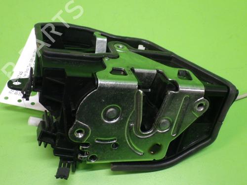 Front right lock BMW 1 (E81) 116 i | BP40483031C97 - Image 3