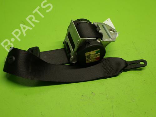 Rear right seatbelt BMW 1 (E81) 116 i | BP12604363I28 