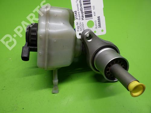 Brake master cylinder SKODA SUPERB II Estate (3T5) 2.0 TDI | BP12066584M77 