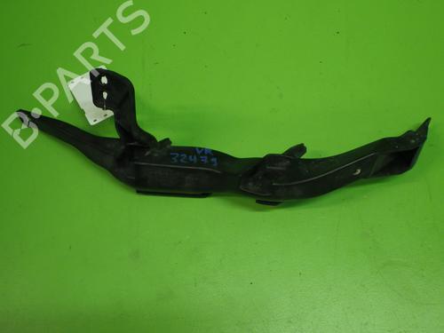 Used Front bumper bracket Front bumper bracket OPEL ASTRA K (B16) 1.4 Turbo (68) (150 hp) 33330856 33330856