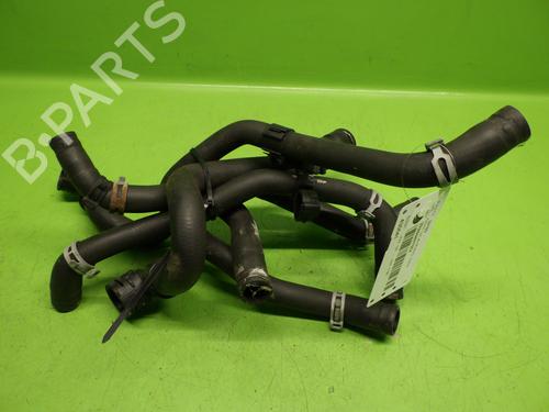 Used Pipe OPEL ASTRA K (B16) 1.2 Turbo (68) (145 hp) 28007014