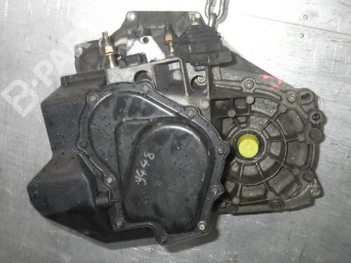 Gearbox FORD FOCUS I Turnier (DNW) 1.4 16V | BP8954028M3 