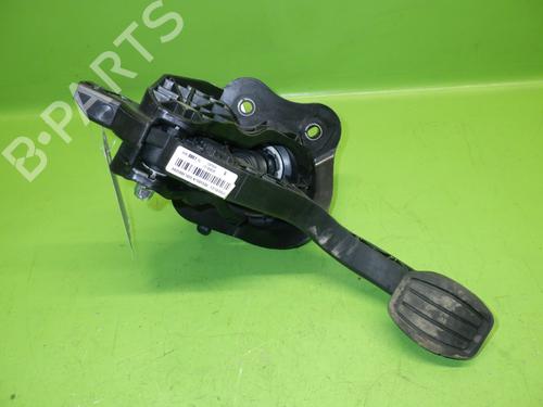 Used Clutch pedal OPEL COMBO Box Body/MPV (K9) 1.5 D (102 hp) 28284708