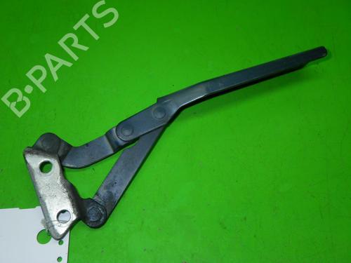 Hinge/Door check strap MERCEDES-BENZ A-CLASS (W168) A 140 (168.031, 168.131) | BP14715204C146 