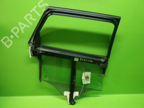 Rear left window mechanism AUDI A3 (8P1) 1.9 TDI | BP32309031C24 - Image 2