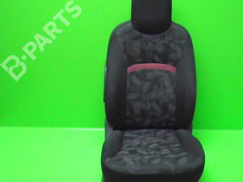 Used Right front seat SUZUKI ALTO VII (GF) 1.0 (AMF310, GFC31S) (68 hp) 6356572