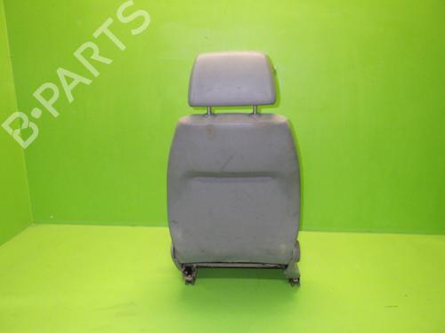 Right front seat VW CADDY III Box Body/MPV (2KA, 2KH, 2CA, 2CH) 2.0 SDI | BP15189390C16 